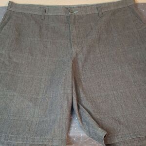 Burnside Men's Gray Shorts size 44